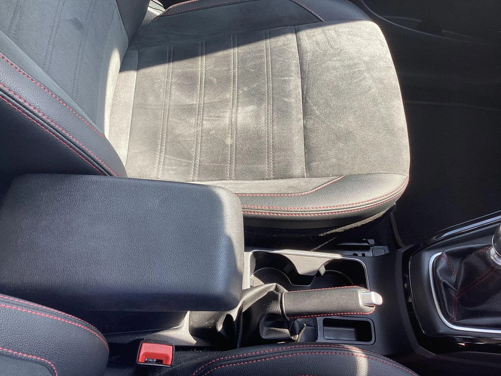 Ford Ecosport 1.0 Ecoboost 125 St-line Design Cwvehiclemarketing Black #13