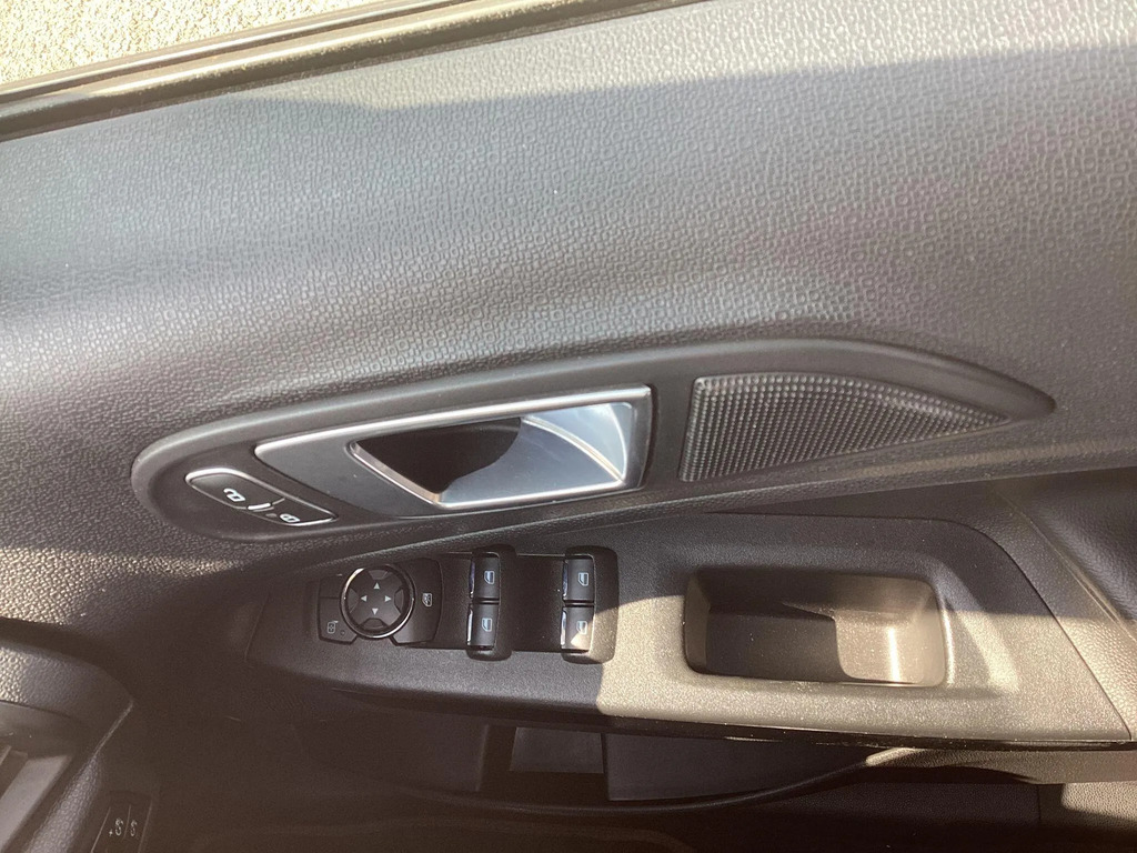 Ford Ecosport 1.0 Ecoboost 125 St-line Design Cwvehiclemarketing Black #18