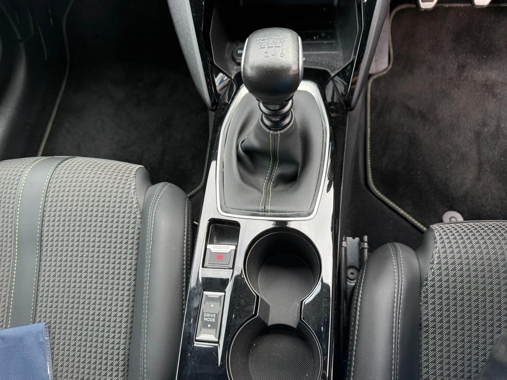 Peugeot 208 1.2 Puretech 100 Allure Premium Cwvehiclemarketing Grey #20