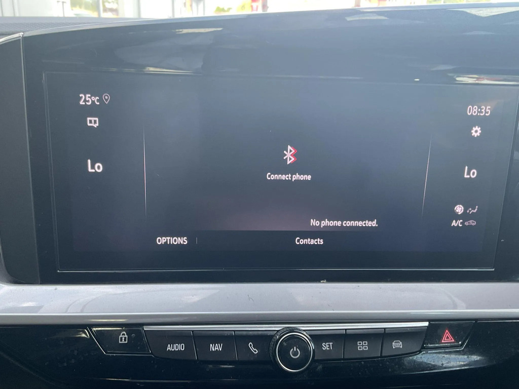 Vauxhall Mokka 1.2 Turbo Gs Suv Euro 6 Ss 1 Blue #21