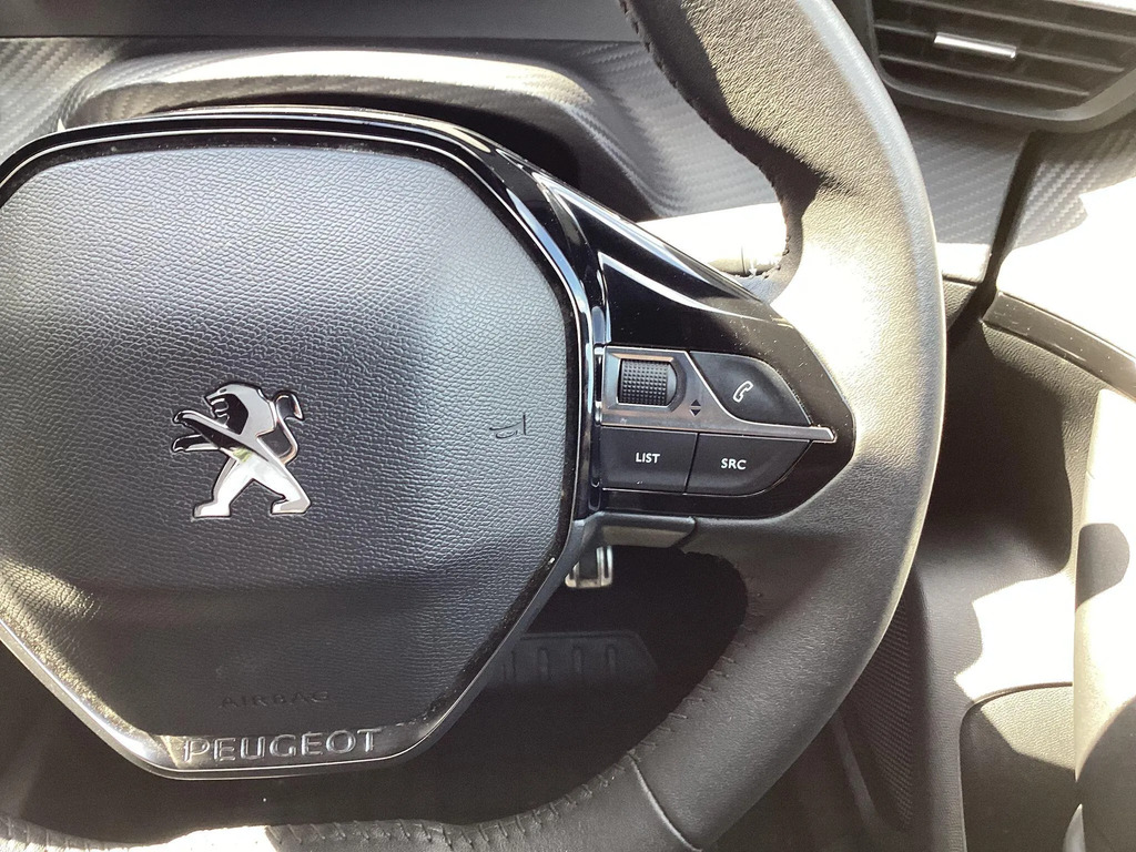 Peugeot 2008 1.2 Puretech 130 Eat8 Gt Cwvehiclemarketing Grey #15