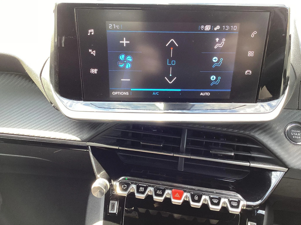 Peugeot 2008 1.2 Puretech 130 Eat8 Gt Cwvehiclemarketing Grey #18