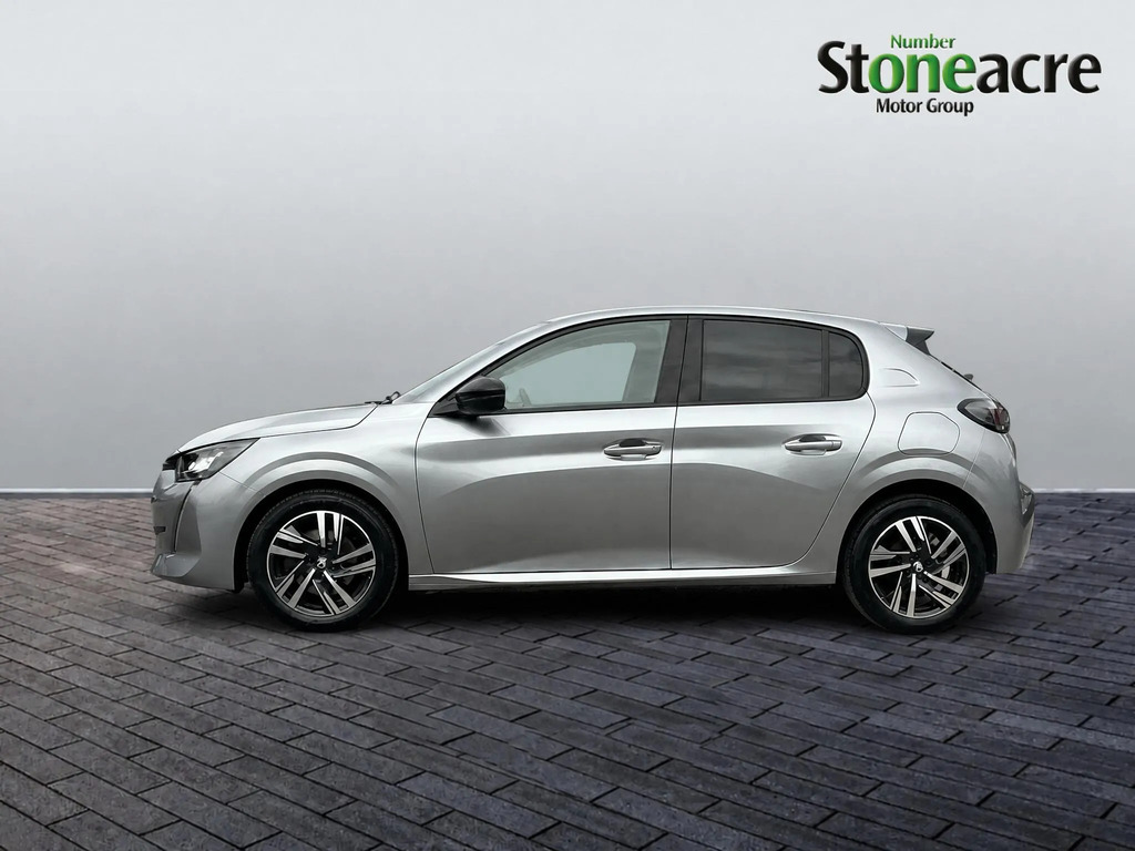 Peugeot 208 1.5 Bluehdi Allure Premium Euro 6 Ss #3