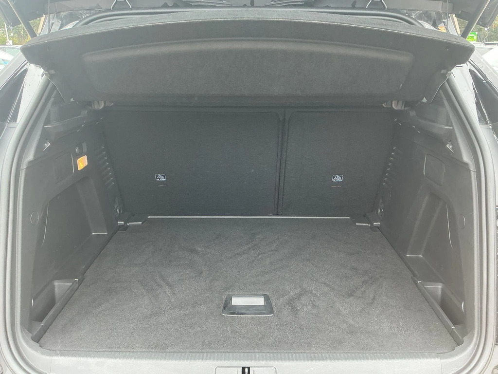 Peugeot 3008 1.2 Puretech Active Premium Euro 6 Ss Black #6