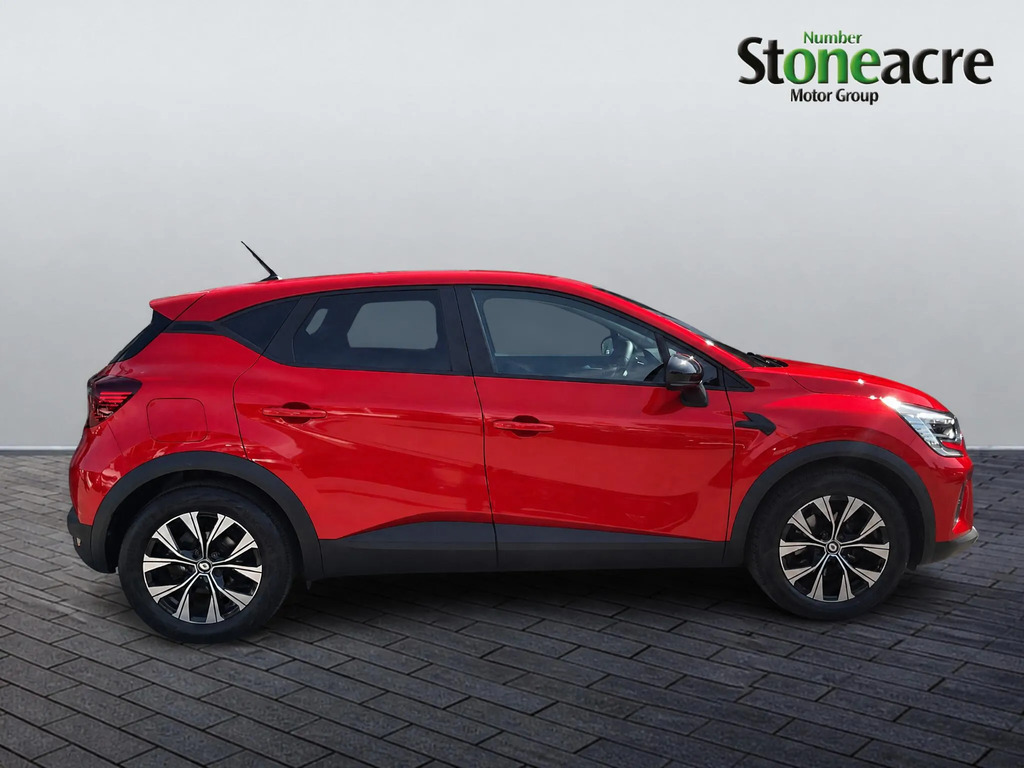 Renault Captur 1.6 E-tech Evolution Euro 6 Ss #6