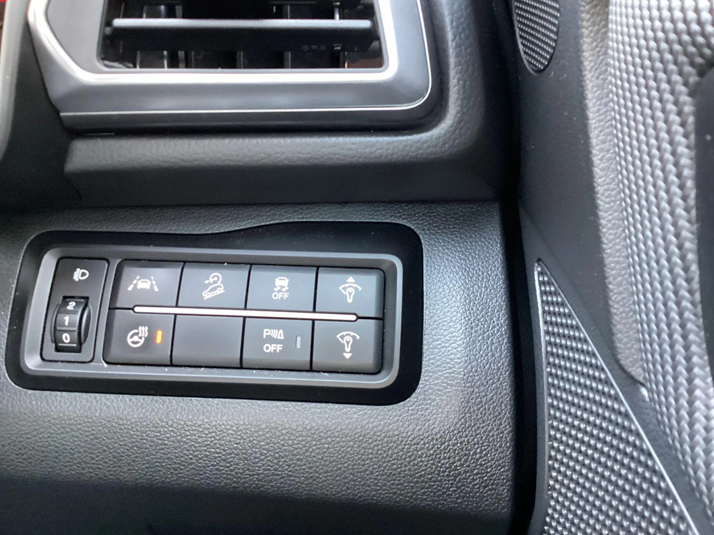 SsangYong Tivoli 1.5 K30 Suv Euro 6 Ss 163 Ps Blue #18