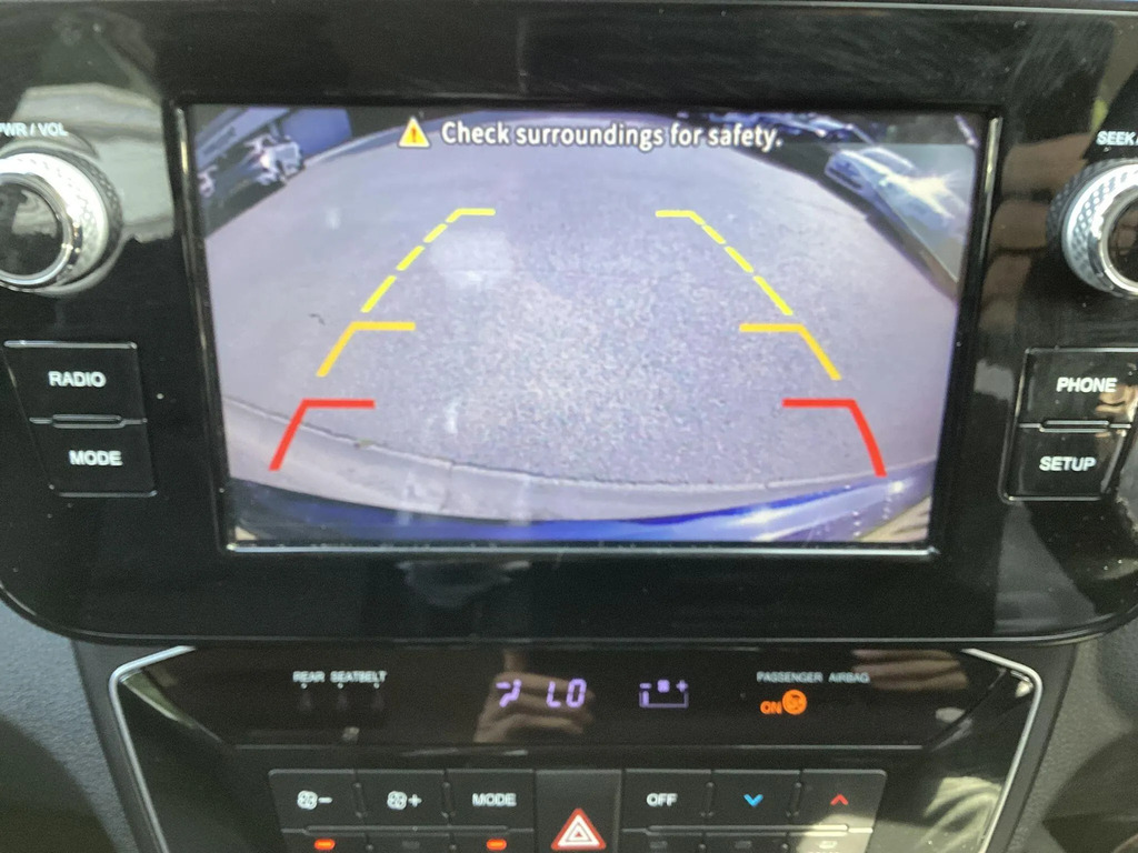 SsangYong Tivoli 1.5 K30 Suv Euro 6 Ss 163 Ps Blue #19