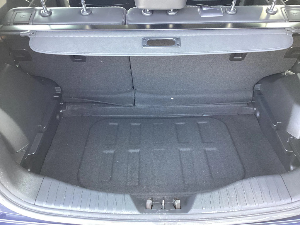 SsangYong Tivoli 1.5 K30 Suv Euro 6 Ss 163 Ps Blue #26