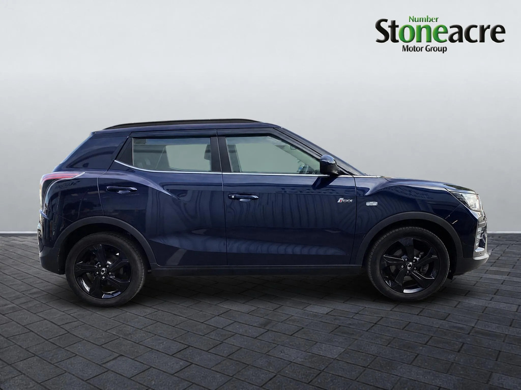 SsangYong Tivoli 1.5 K30 Euro 6 Ss #2