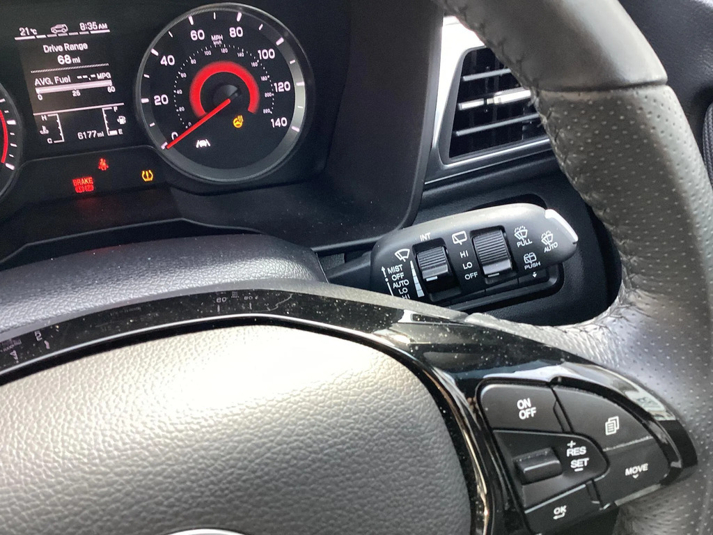 SsangYong Tivoli 1.5 K30 Suv Euro 6 Ss 163 Ps Blue #15