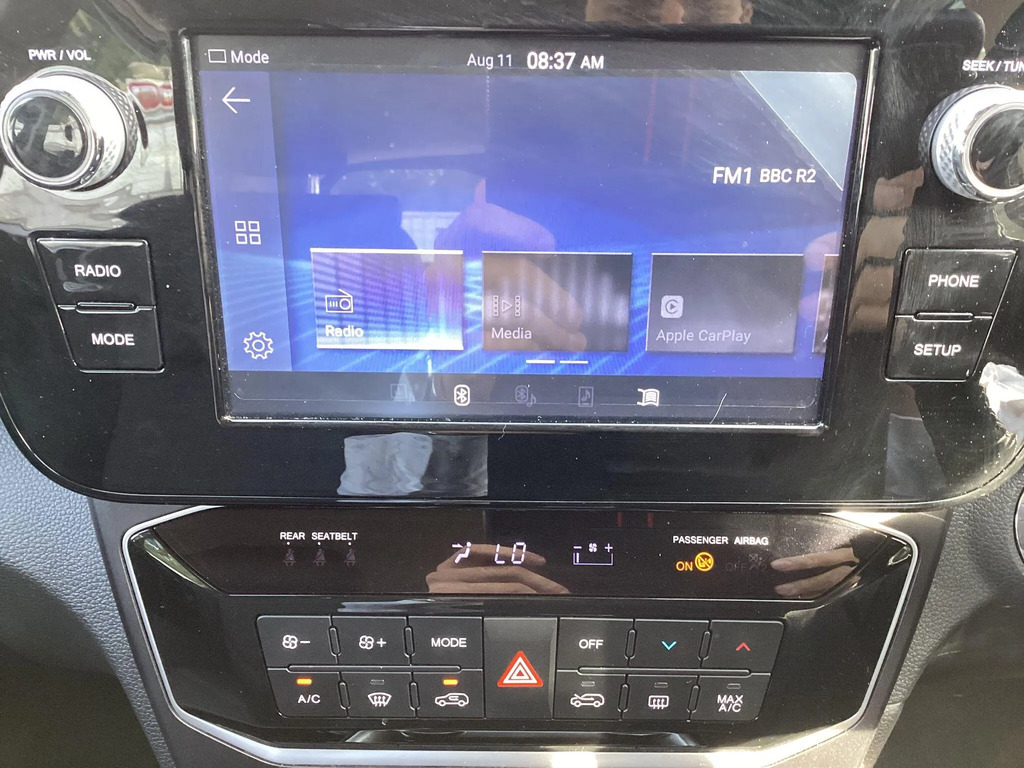 SsangYong Tivoli 1.5 K30 Suv Euro 6 Ss 163 Ps Blue #20