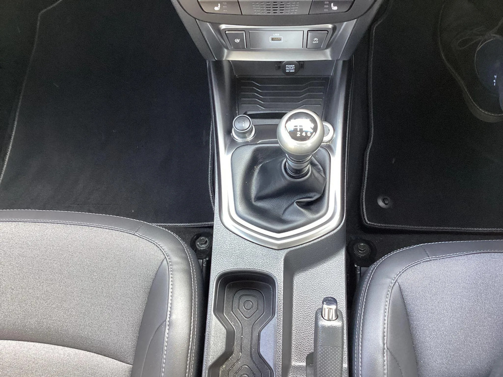 SsangYong Tivoli 1.5 K30 Suv Euro 6 Ss 163 Ps Blue #17