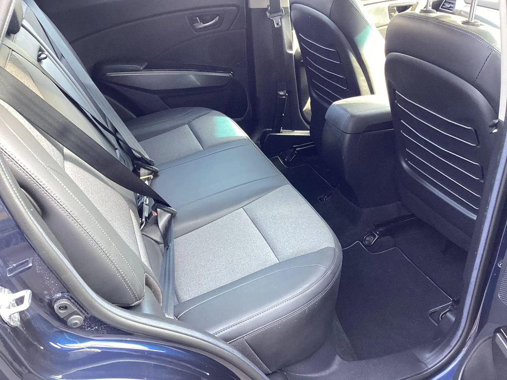 SsangYong Tivoli 1.5 K30 Suv Euro 6 Ss 163 Ps Blue #11