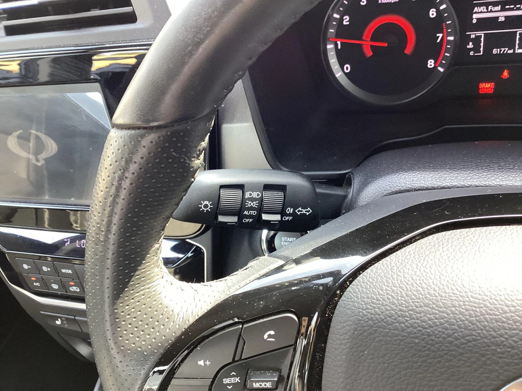 SsangYong Tivoli 1.5 K30 Suv Euro 6 Ss 163 Ps Blue #16