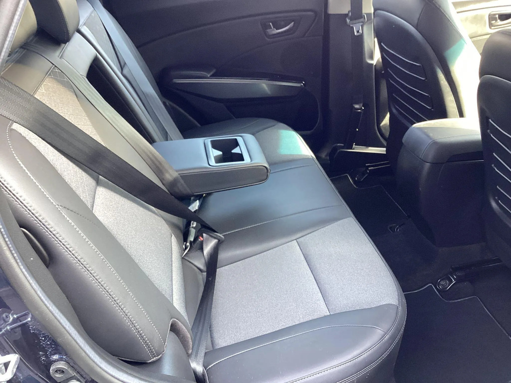 SsangYong Tivoli 1.5 K30 Suv Euro 6 Ss 163 Ps Blue #27