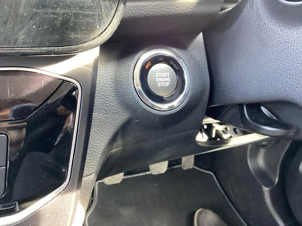 SsangYong Tivoli 1.5 K30 Suv Euro 6 Ss 163 Ps Blue #24