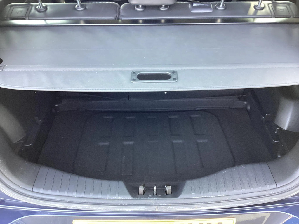 SsangYong Tivoli 1.5 K30 Suv Euro 6 Ss 163 Ps Blue #25