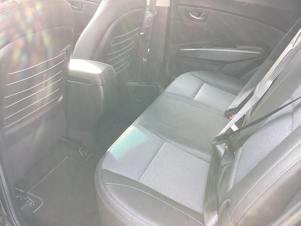 SsangYong Tivoli 1.5 K30 Suv Euro 6 Ss 163 Ps Blue #10