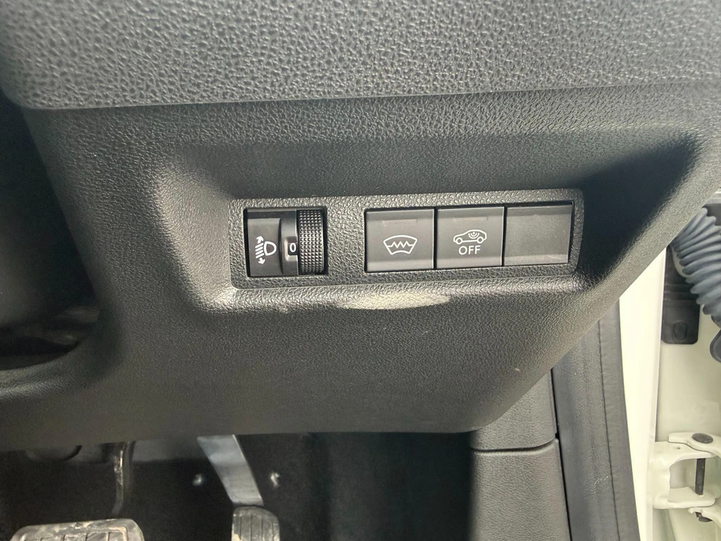 Fiat 600 Fiat 600 Hybrid 48V 136 Black #26