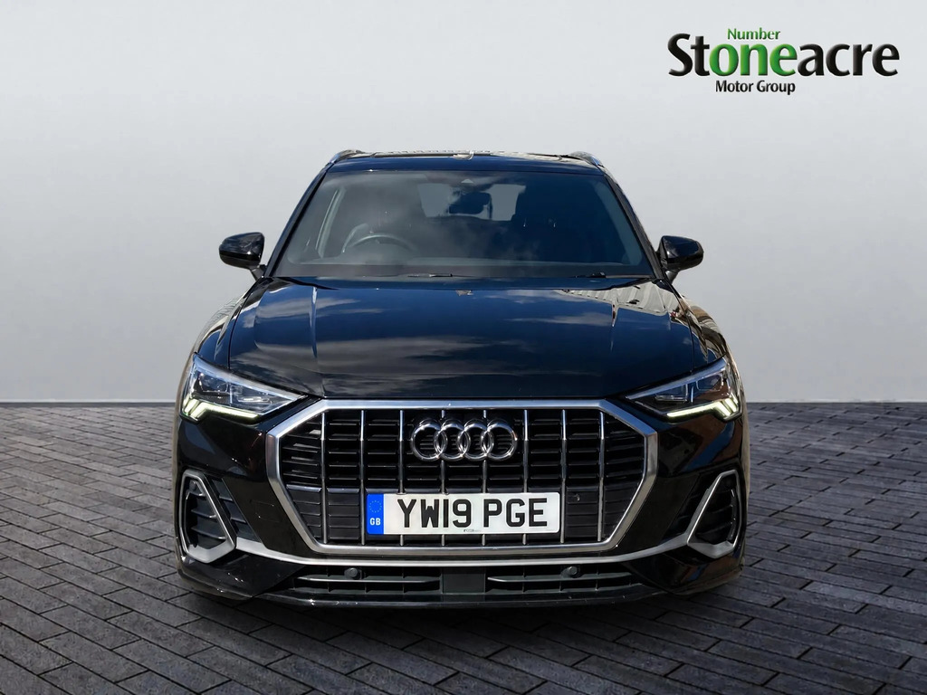 Audi Q3 2.0 Tdi 35 S Line S Tronic Euro 6 Ss #2