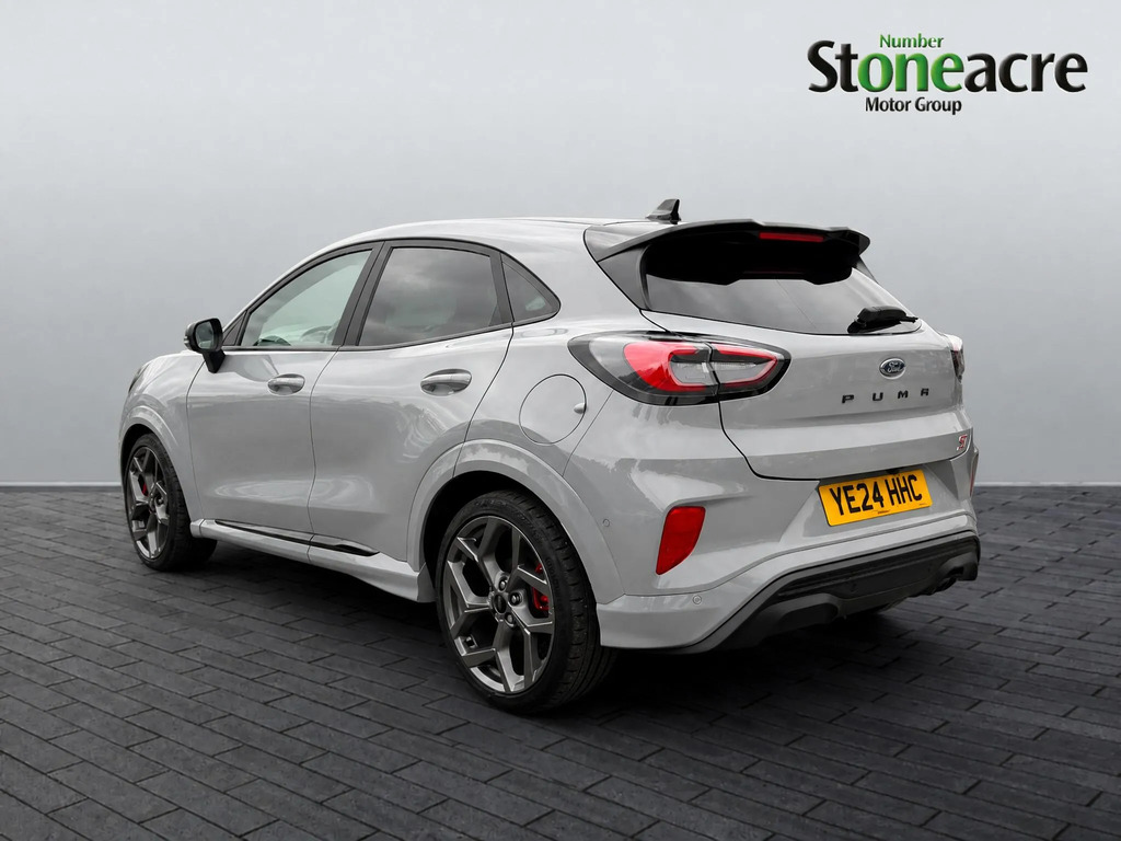 Ford Puma 1.0T Ecoboost Mhev St Dct Euro 6 Ss #5
