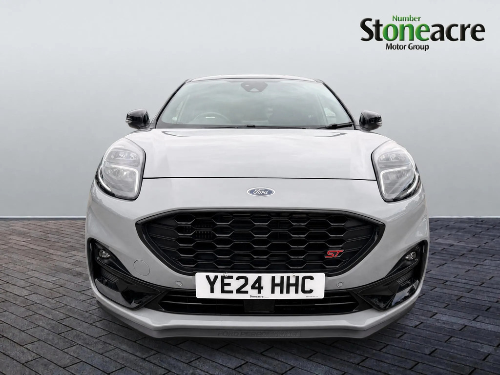 Ford Puma 1.0T Ecoboost Mhev St Dct Euro 6 Ss #2