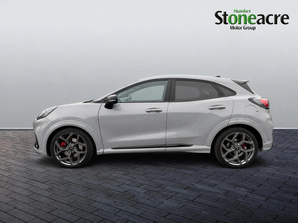 Ford Puma 1.0T Ecoboost Mhev St Dct Euro 6 Ss #4