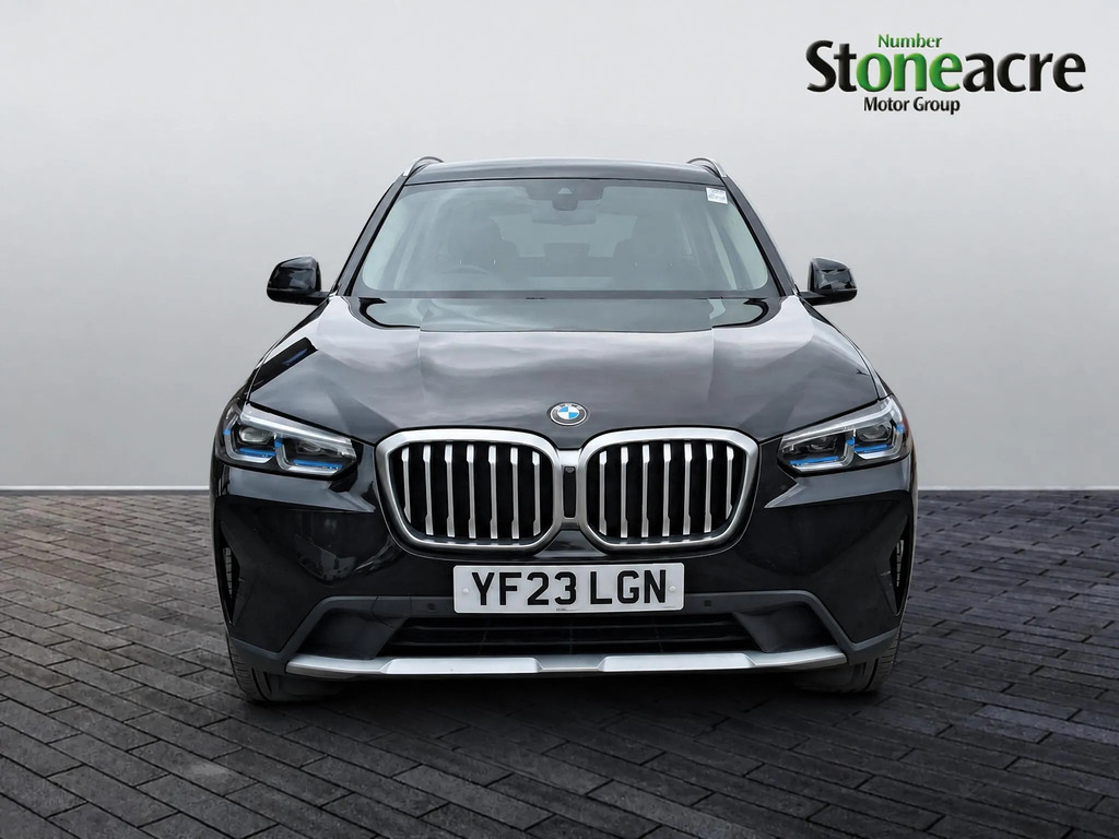 BMW X3 2.0 20I Mht Xline Xdrive Euro 6 Ss  #6