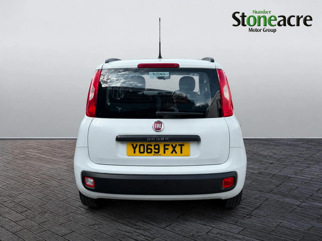 Fiat Panda 1.2 Easy #6