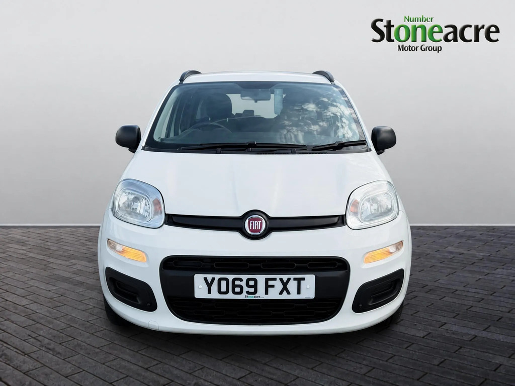 Fiat Panda 1.2 Easy #2