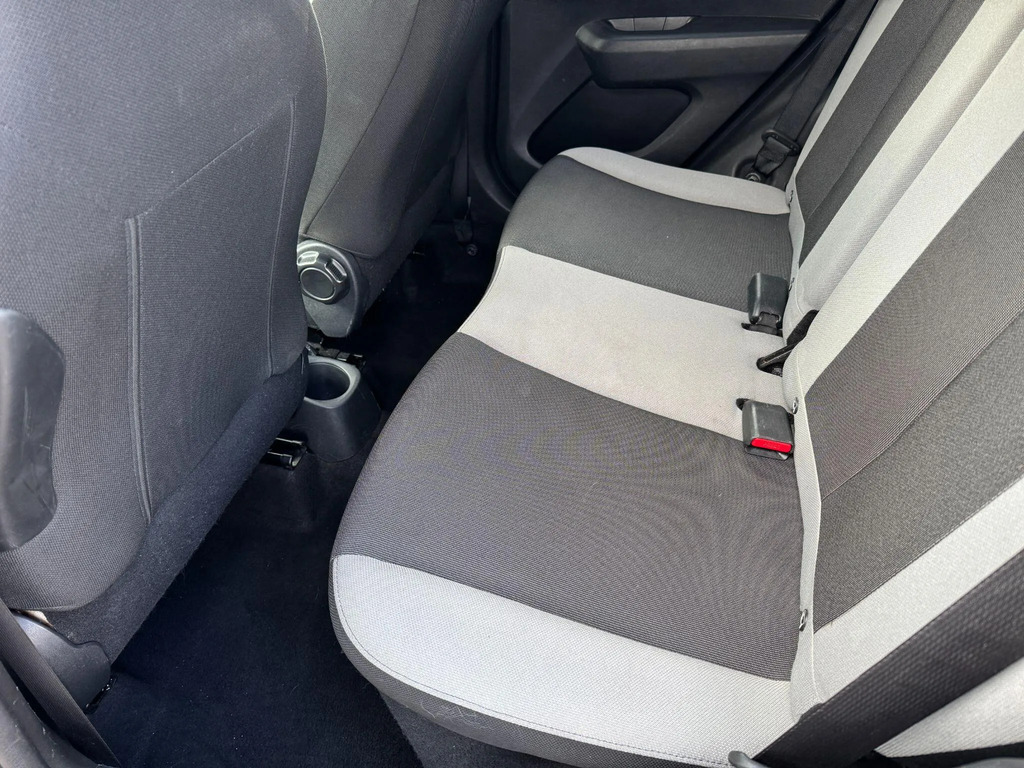 Toyota Aygo 1.0 Vvt-i X-claim Funroof White #12
