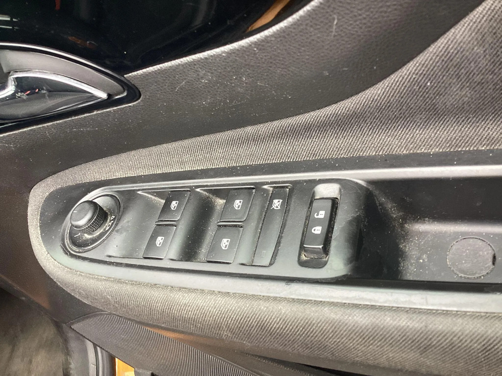 Vauxhall Mokka X 1.4I Turbo Elite Nav Suv 4Wd Eur White #14