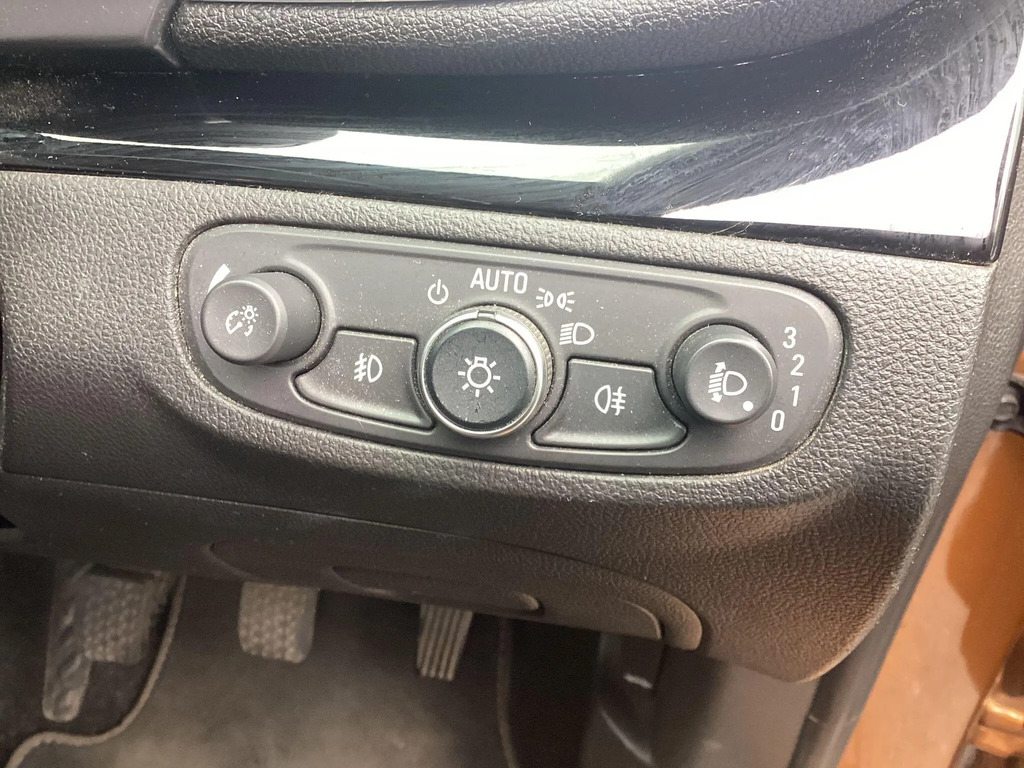 Vauxhall Mokka X 1.4I Turbo Elite Nav Suv 4Wd Eur White #15