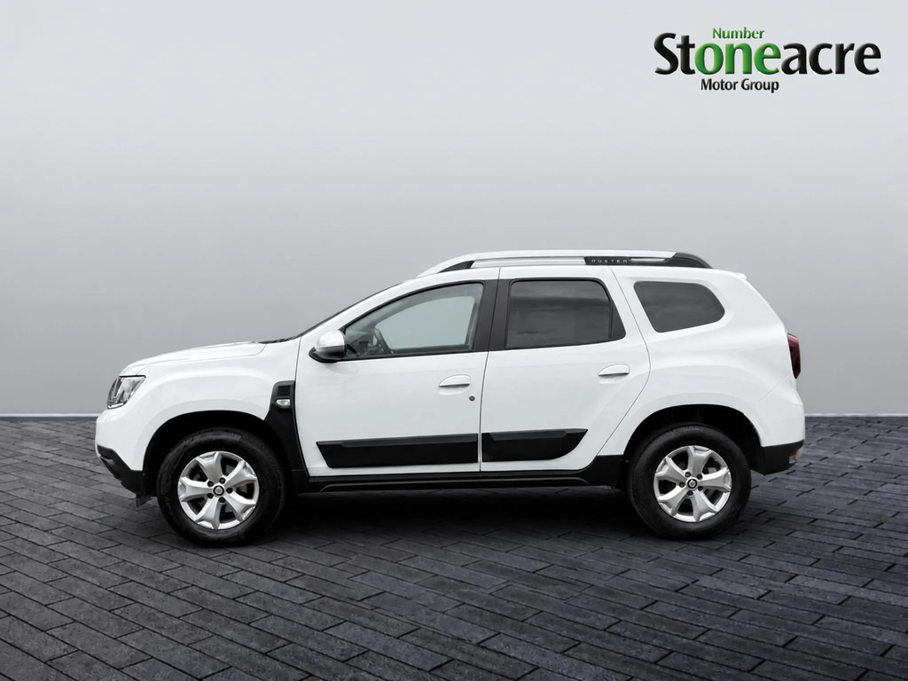 Dacia Duster 1.0 Tce 100 Bi-fuel Comfort #6