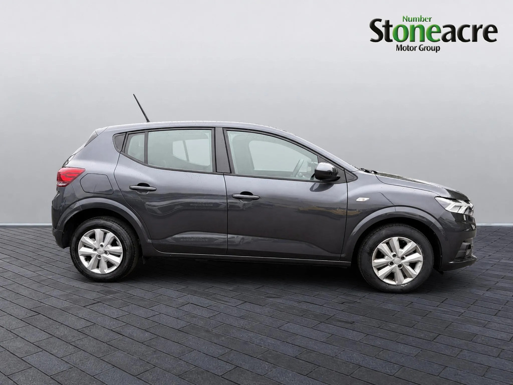 Dacia Sandero 1.0 Tce Expression #2