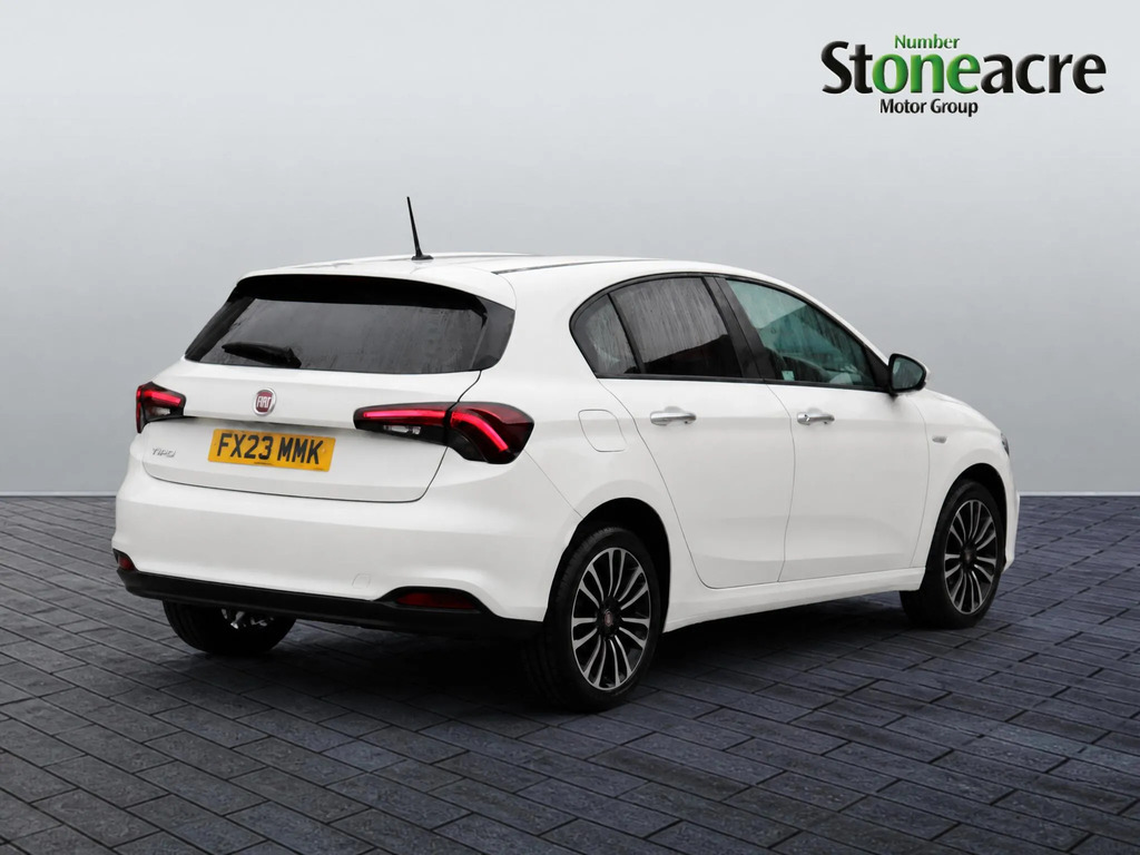 Fiat Tipo 1.0 City Life  #3