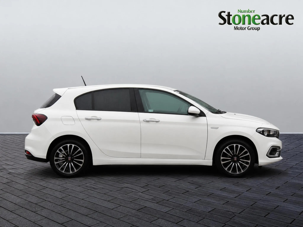 Fiat Tipo 1.0 City Life  #2