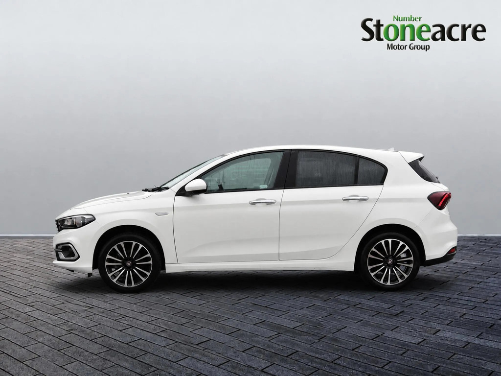 Fiat Tipo 1.0 City Life  #6