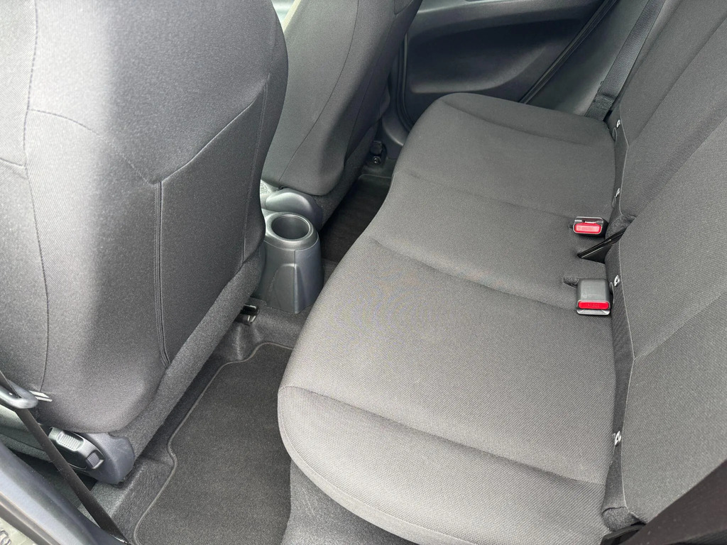 Toyota Aygo X 1.0 Vvt-i Limited Edition Canvas Roof Euro 6 S Green #13