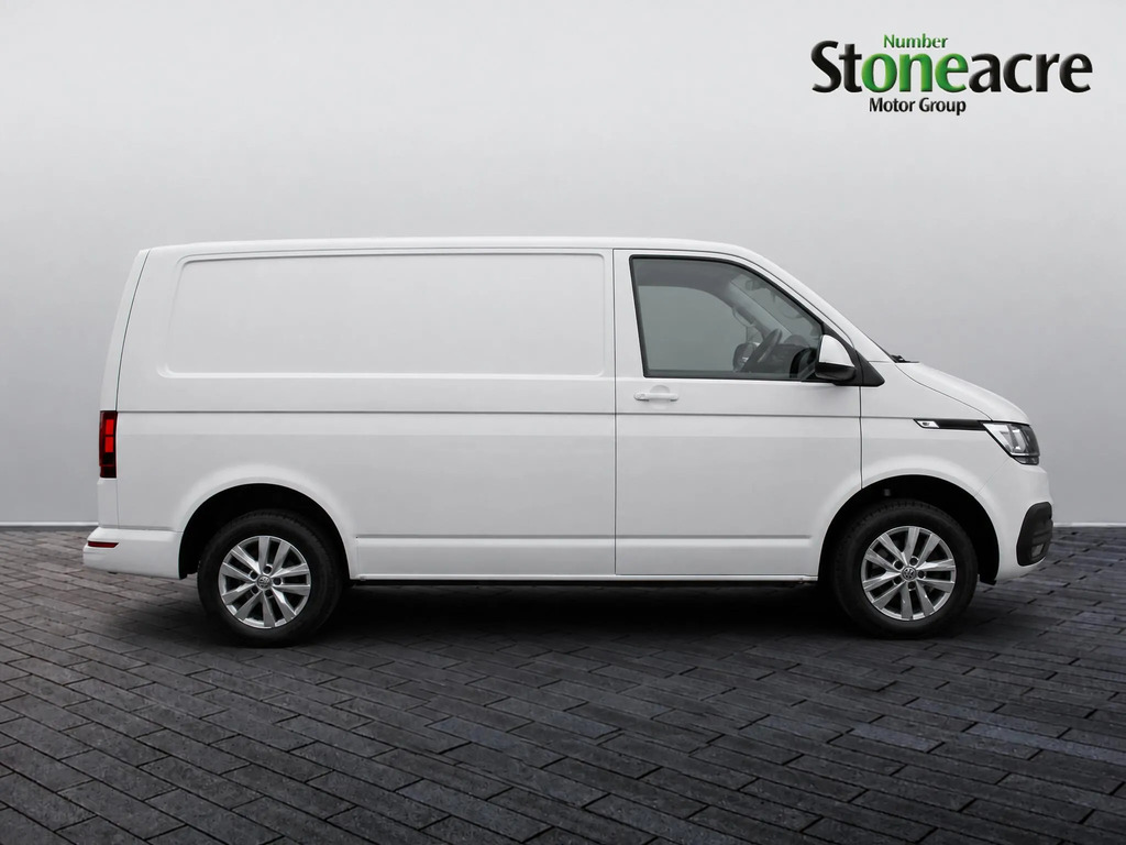 Volkswagen Transporter 2.0 Tdi T28 Highline Fwd Swb Euro 6 Ss  #2