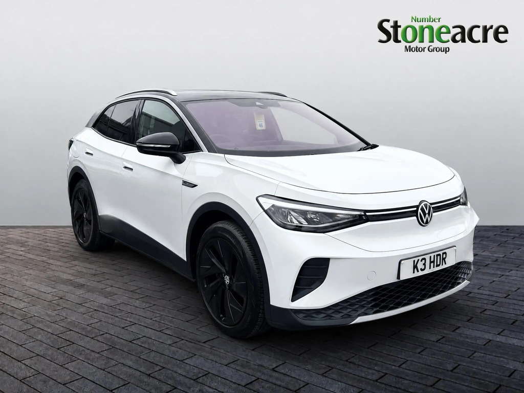 Volkswagen ID.4 Pro Performance 77Kwh 1St Edition