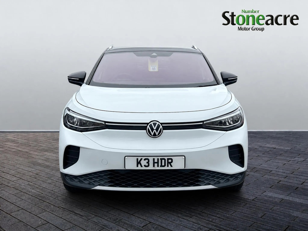 Volkswagen ID.4 Pro Performance 77Kwh 1St Edition #2
