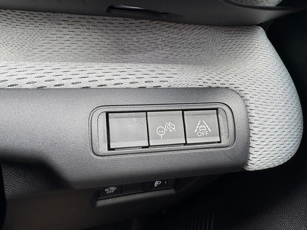 Citroen C3 Aircross 1.2 Hybrid Plus Suv Hybrid E-dsc Euro 6 #16
