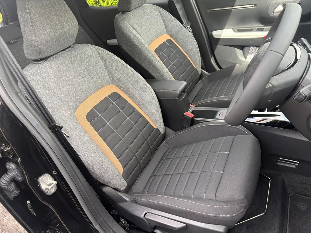 Citroen C3 Aircross 1.2 Hybrid Plus Suv Hybrid E-dsc Euro 6 #12