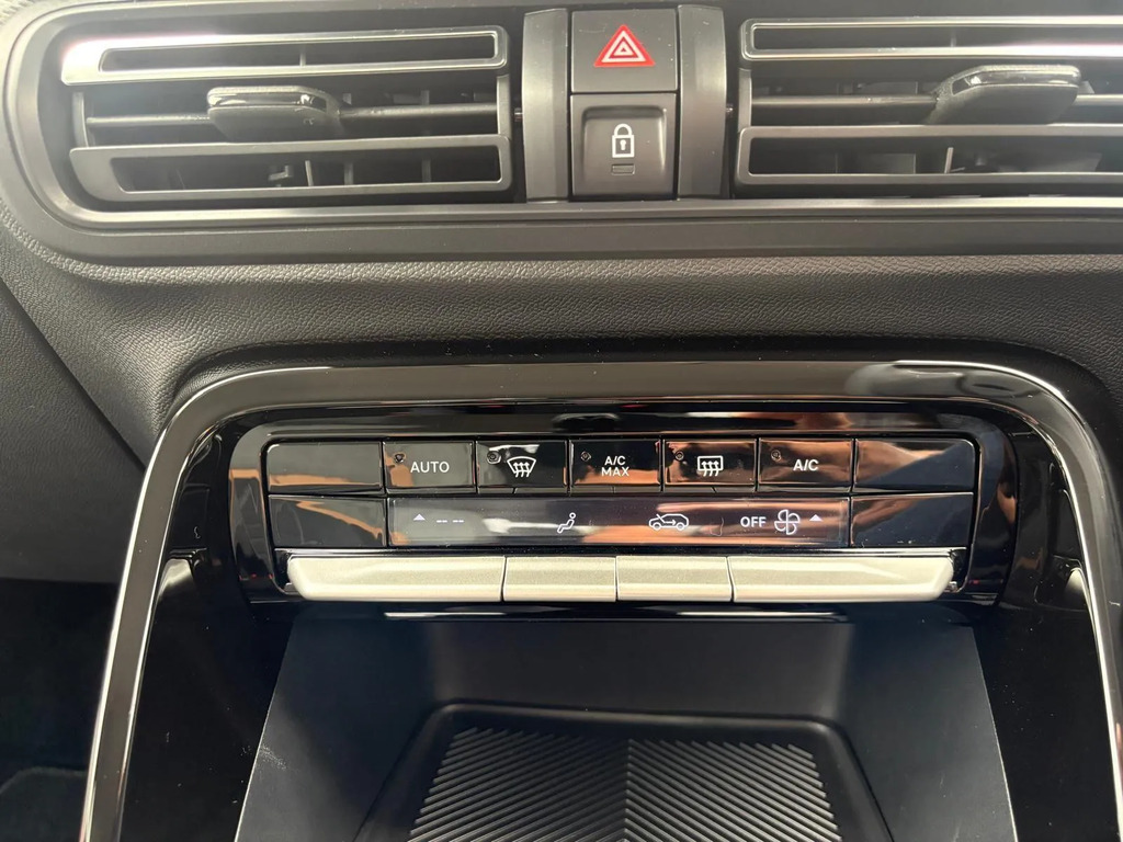 Citroen C3 Aircross 1.2 Hybrid Plus Suv Hybrid E-dsc Euro 6 #26