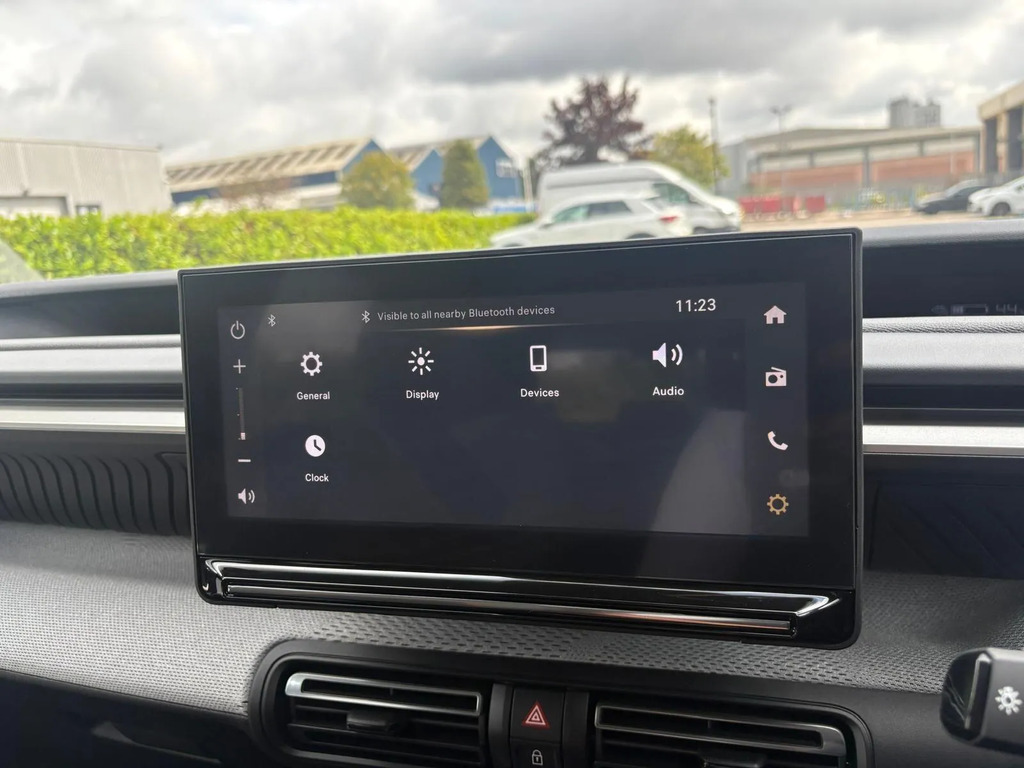 Citroen C3 Aircross 1.2 Hybrid Plus Suv Hybrid E-dsc Euro 6 #24