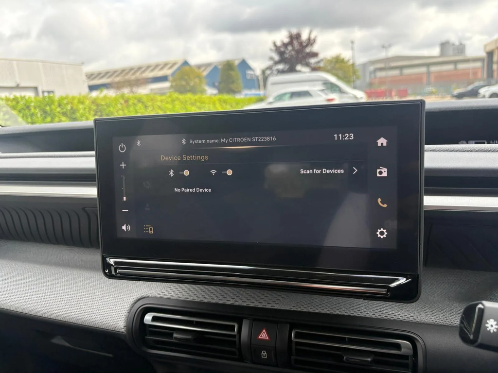 Citroen C3 Aircross 1.2 Hybrid Plus Suv Hybrid E-dsc Euro 6 #23