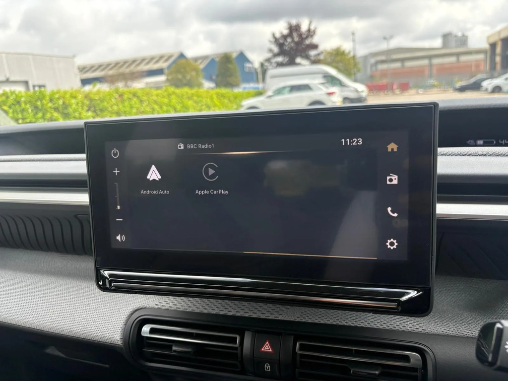Citroen C3 Aircross 1.2 Hybrid Plus Suv Hybrid E-dsc Euro 6 #21
