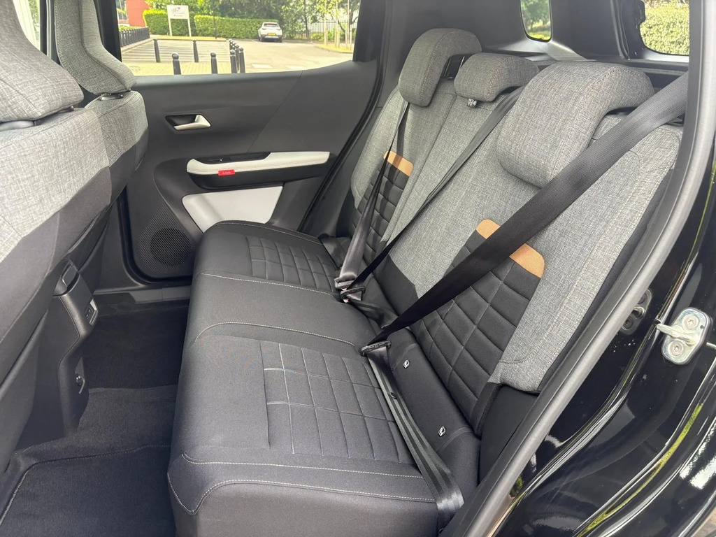 Citroen C3 Aircross 1.2 Hybrid Plus Suv Hybrid E-dsc Euro 6 #14