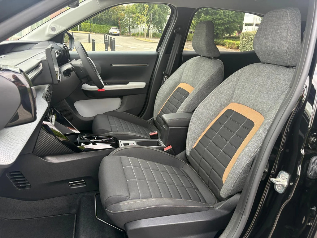 Citroen C3 Aircross 1.2 Hybrid Plus Suv Hybrid E-dsc Euro 6 #30